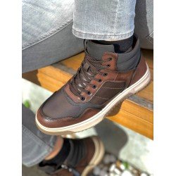 Ботинки мужские TOFA, 41 размер